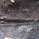 The Viking sword.